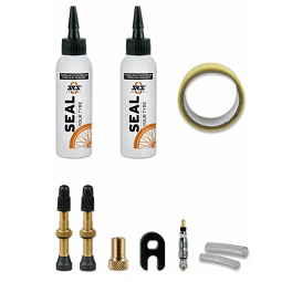 tubeless set kit en onderdelen